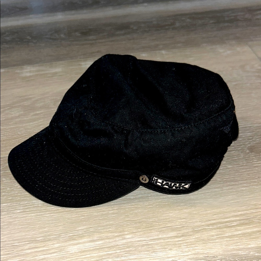 LIKE NEW Tony Hawk Fitted Hat S/M